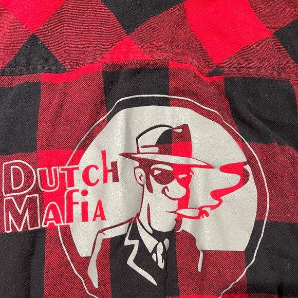 Dutch bros shirts - Picture 9 of 16